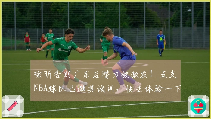 徐昕告别广东后潜力被激发！五支NBA球队已邀其试训，快去体验一下！