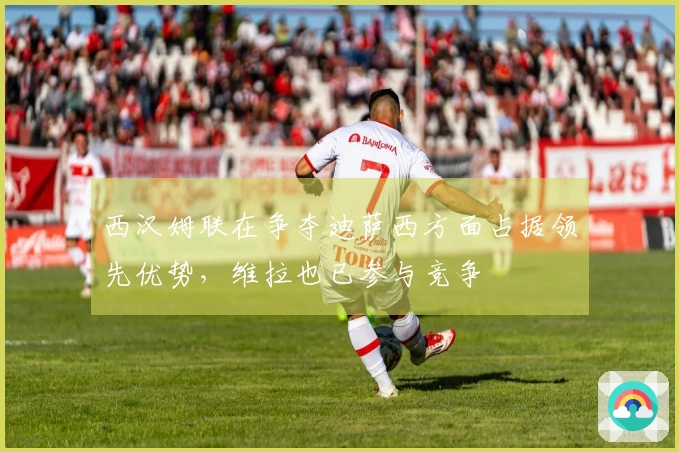 西汉姆联在争夺迪萨西方面占据领先优势，维拉也已参与竞争